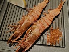 -Mr.Fish鱼鲜生海鲜放题(高德置地冬广场店)