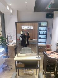 -Mentor Hair Salon