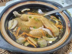 -蟹天蟹地农家菜·阳澄湖大闸蟹(浅水湾店)