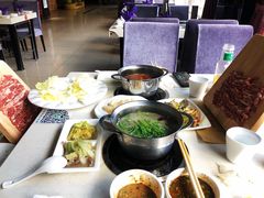 -一牧草原(二西街店)