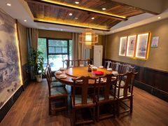 -李久其家民间餐厅(观沙岭公园店)
