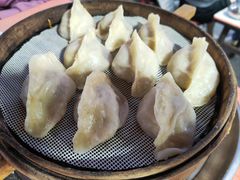 -马大刚白记包子