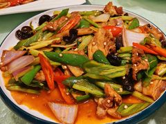 -川林海鲜酒家·湾仔传统早茶·粤菜