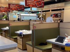 -海底捞火锅(太原南站店)