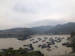 -渔寮风景区