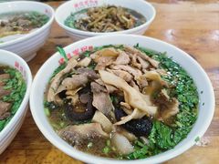 三鲜汤粉-肆姐面粉馆(坡子街店)