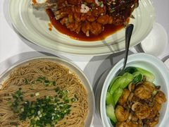 -香雪海饭店中餐厅(人民桥店)