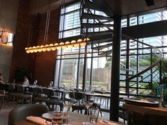 -OGGI TRATTORIA PIZZERIA(深业上城店)