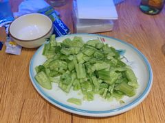 -鸽子刘铁锅炖鱼(劲松店)