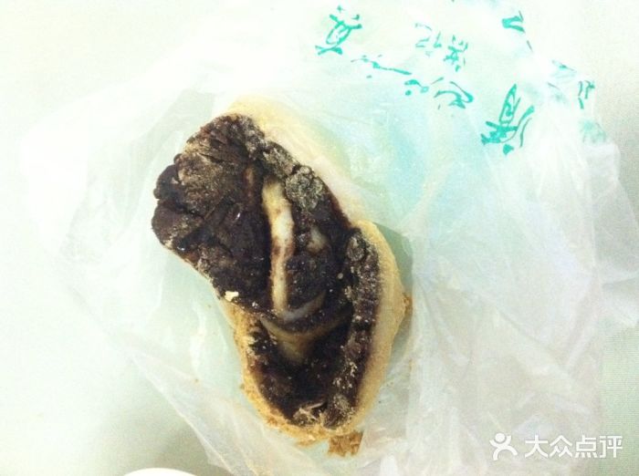 牛街洪记小吃店(牛街店)图片