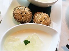 -天龙轩(香港丽思卡尔顿酒店)