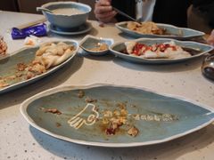 -华辉拉肠(宝华店)