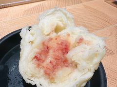 糖腿包-上坐过桥米线(顺城店)