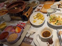 -关东小磨东北菜(漕河泾印象城店)