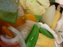 -关夫人餐厅(阳光广场店)