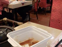 大堂-点都德(聚福楼店)