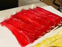-海底捞火锅(劲松店)