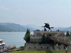 -北京金海湖景区