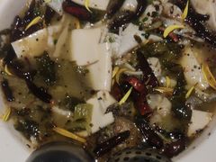 -太二酸菜鱼(石家庄万象城店)