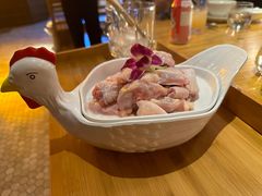 -山海蟹庐·海鲜糟粕醋火锅(慈溪店)