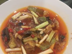 -院8里·小聚园老川菜(九眼桥店)