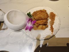 葫芦鸡翅-唐猫庭院·千年陕菜(大唐不夜城店)