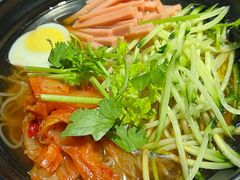 -潮庭·大连海鲜·炭火烧烤·扇贝王(大连店)
