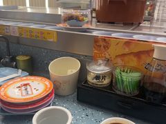 -元气寿司(东方宝泰店)