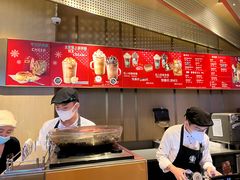 -星巴克臻选(沈阳大悦城店)
