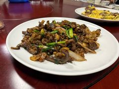 -巫记鸡饭店