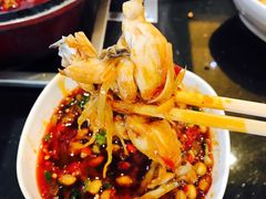 -自贡好吃客(科华店)