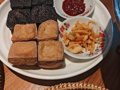 -汉小城·老铫子藕汤·乡野湖北菜(江汉路吉庆街店)