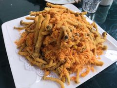 -大城·烧烤海鲜大排档(台东店)