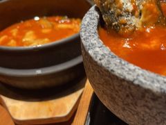 -春熙台韩国料理·章鱼肥牛(西丽店)