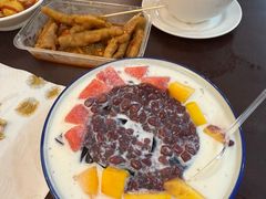 -水牛奶皇后糖水铺(深圳总店)