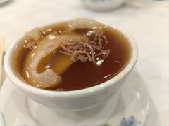 碗翅-凤城酒家(渣华道)