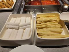 -海底捞火锅(团结桥店)