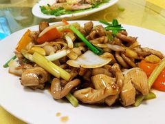 -金豪沙姜鸡饭店(昌平路店)