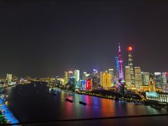 -上海外滩茂悦大酒店
