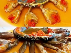 -醉辉皇原味海鲜江南菜(成都大魔方店)