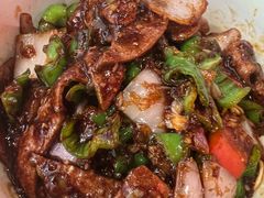 -王繁星面馆(西安熙地港店)