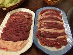 -前门张记涮肉(前门店)