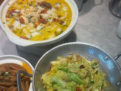 -小菜园新徽菜(无锡宜家荟聚中心店)