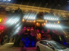 -寻钵记民菜馆·正宗常德钵子菜(滨湖路店)