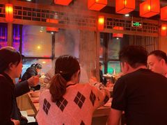 -巴蜀大将火锅(太原旗舰店)