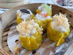 -广州塔晖粤轩中餐厅