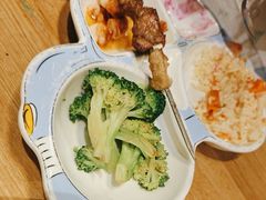 -天山传奇新疆菜(SKLP店)