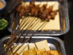 -清真京华源·涮肉烧烤(丰庆店)
