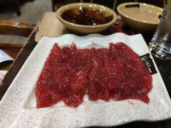 -唇辣号重庆老火锅(亦庄店)