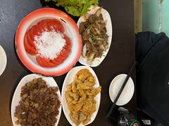 -炙热童年·老北京炙子烤肉(南锣鼓巷店)